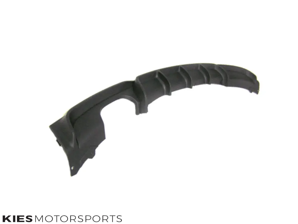 2012-2018 BMW 3 Series (F30 / F31) M Performance Style Rear Diffuser - 318 / 320i №1