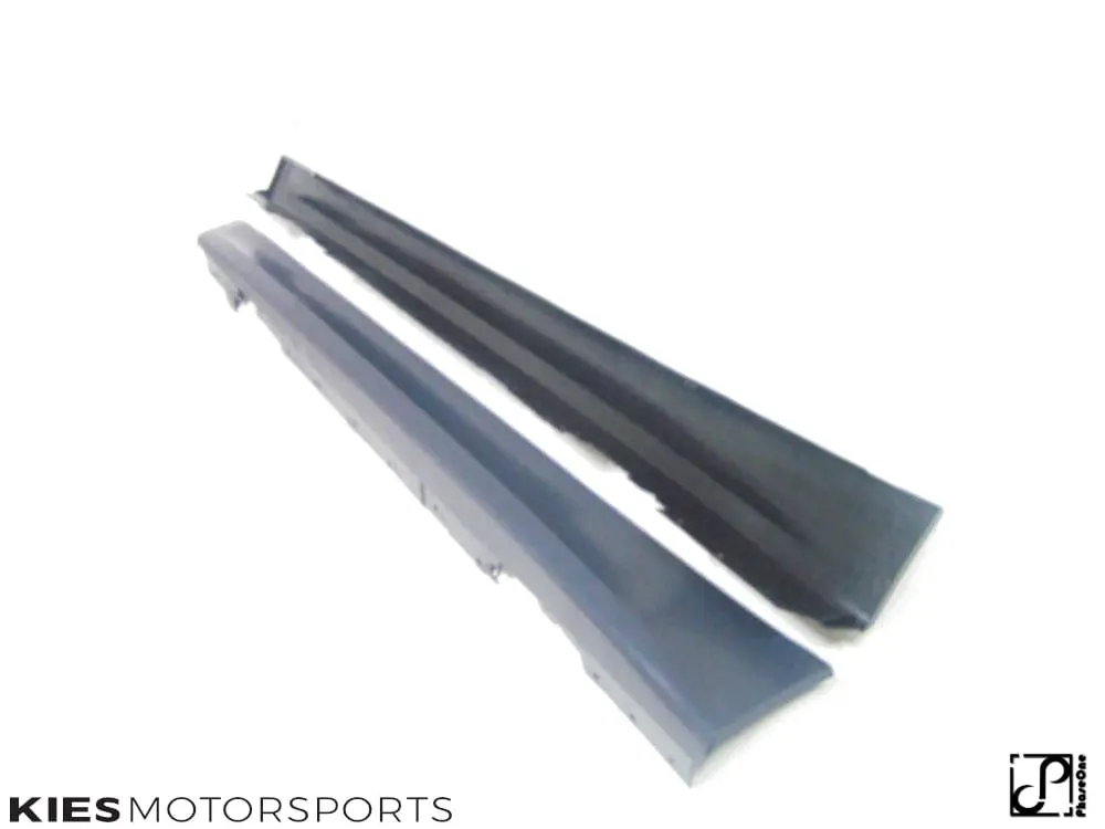 2012-2018 BMW 3 Series (F30 / F31) M3 Style Side Skirts Conversion №3