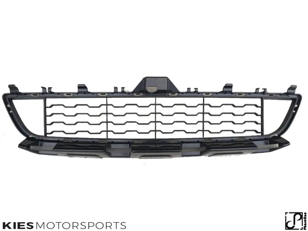 2014-2020 BMW 4 Series (F32 / F33 / F36) M Sport Style Front Bumper Conversion Kit [Also Fits Gran Coupe] - No PDC №4