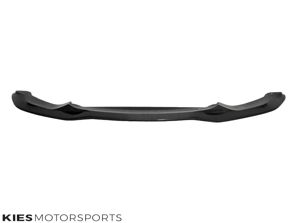 2014-2021 BMW M3 (F80) & M4 (F82 / F83) PSM Inspired Carbon Fiber Front Lip