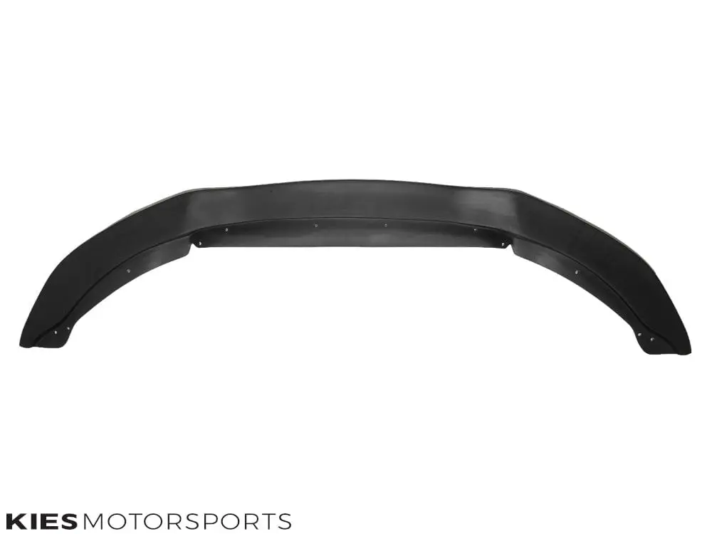 2014-2021 BMW M3 (F80) & M4 (F82 / F83) PSM Inspired Carbon Fiber Front Lip №5