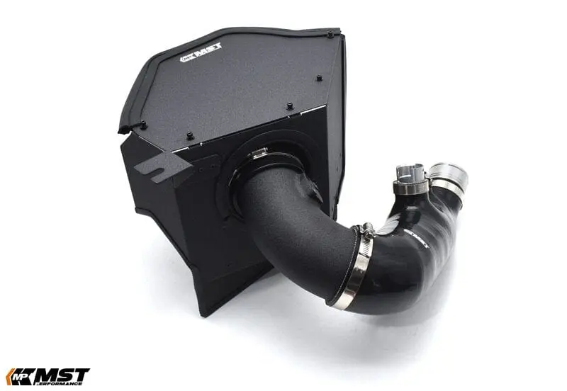 2019-2020 Supra B48 2.0L / BMW Z4 Cold Air Intake System (TY-SUP03L) №1