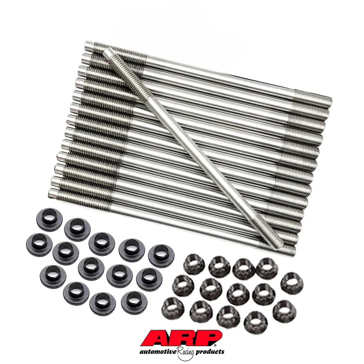 5150 AutoSport ARP BMW S58 Head Stud Kit, G80 G81 G82 G83 G87 - Oversized Custom Age 625+ 5150 AutoSport ARP BMW S58 Head Stud Kit, G80 G81 G82 G83 G87 - Oversized Custom Age 625+