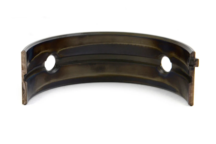 ACL 5M1186H-STD Комплект корінних вкладишів для MITSUBISHI 4G63 / 4G64 7 Bolt 2nd Gen DSM і EVO I-IV №3