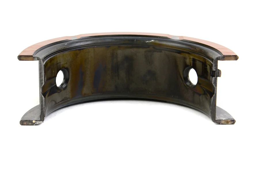 ACL 5M1186H-STD Комплект корінних вкладишів для MITSUBISHI 4G63 / 4G64 7 Bolt 2nd Gen DSM і EVO I-IV №5