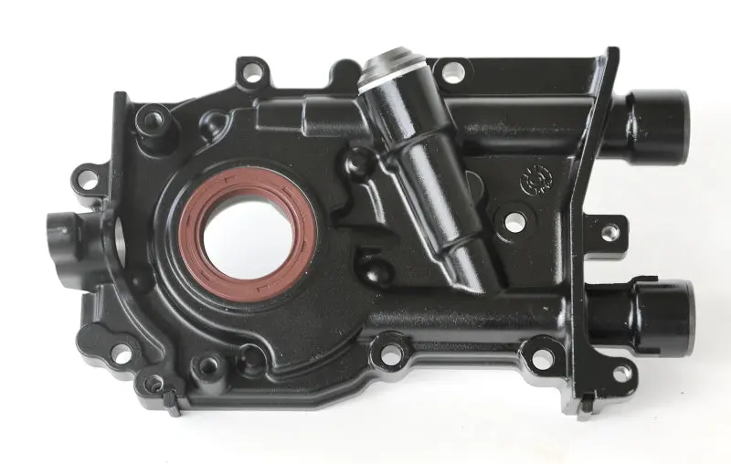 ACL ACLOPMB1096 89-92 Mitsubishi Eclipse Galant (4G63)/Mirage Turbo (4G61)/90-92 Galant Turbo (4G63) Oil Pump