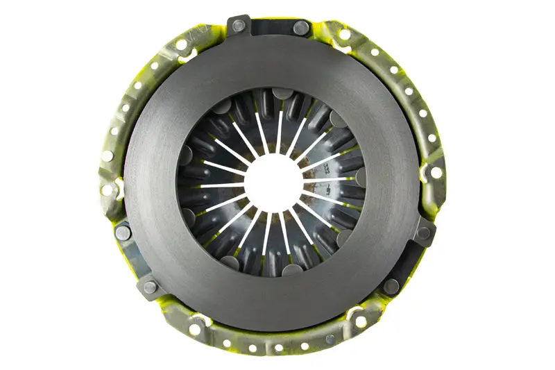 ACT ACTMZ031 07-13 Mazda Mazdaspeed3 2.3T P/PL Heavy Duty Clutch Pressure Plate (Use W/ACT ACTMZ031 FW) №4