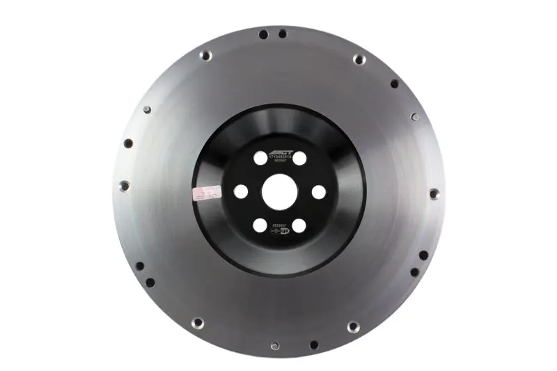 ACT ACT600641 07-13 Mazda Mazdaspeed3 2.3T XACT ACT600641 Flywheel Streetlite (Use W/ACT ACT600641 Pressure Plate & Disc)