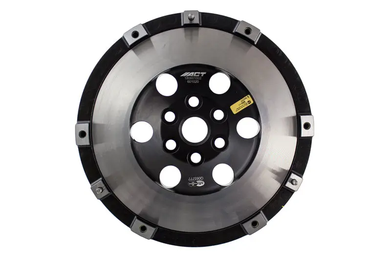 ACT ACT601020 16-17 Ford Focus RS 2.3L Turbo XACT ACT601020 Flywheel Streetlite (Use With ACT ACT601020 Pressure Plate And Disc)