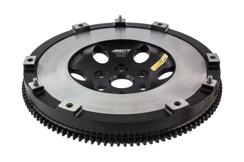 ACT ACT601020 16-17 Ford Focus RS 2.3L Turbo XACT ACT601020 Flywheel Streetlite (Use With ACT ACT601020 Pressure Plate And Disc) №4