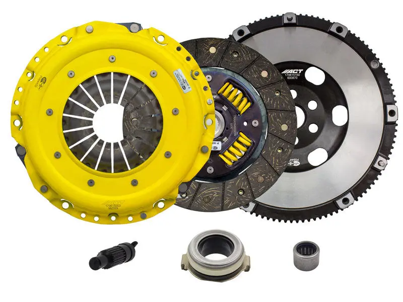 ACT ACTZM10-HDSS 16-17 Mazda MX-5 Miata ND HD/Perf Street Sprung Clutch Kit