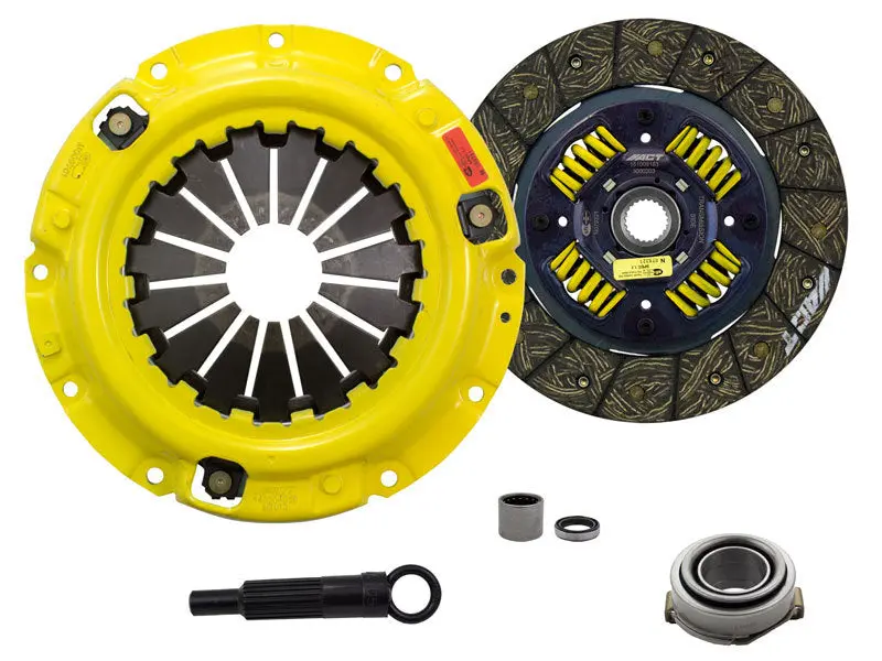 ACT ACTZX2-HDSS 1987 Mazda RX-7 HD/Perf Street Sprung Clutch Kit №1