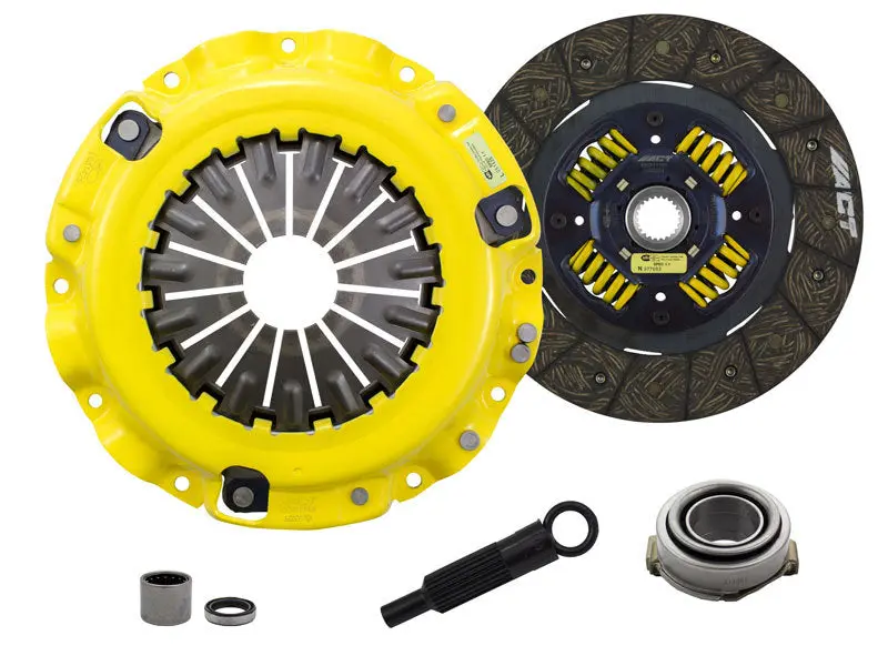 ACT ACTZ65-XTSS 1987 Mazda RX-7 XT/Perf Street Sprung Clutch Kit