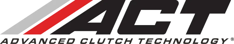 ACT ACTZ65-XTSS 1987 Mazda RX-7 XT/Perf Street Sprung Clutch Kit №4