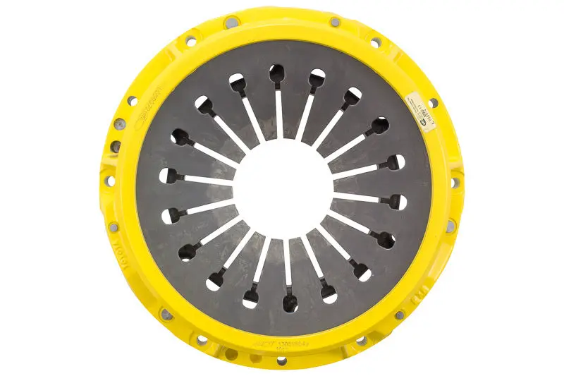 ACT ACTT015 1987 Toyota Supra P/PL Heavy Duty Clutch Pressure Plate