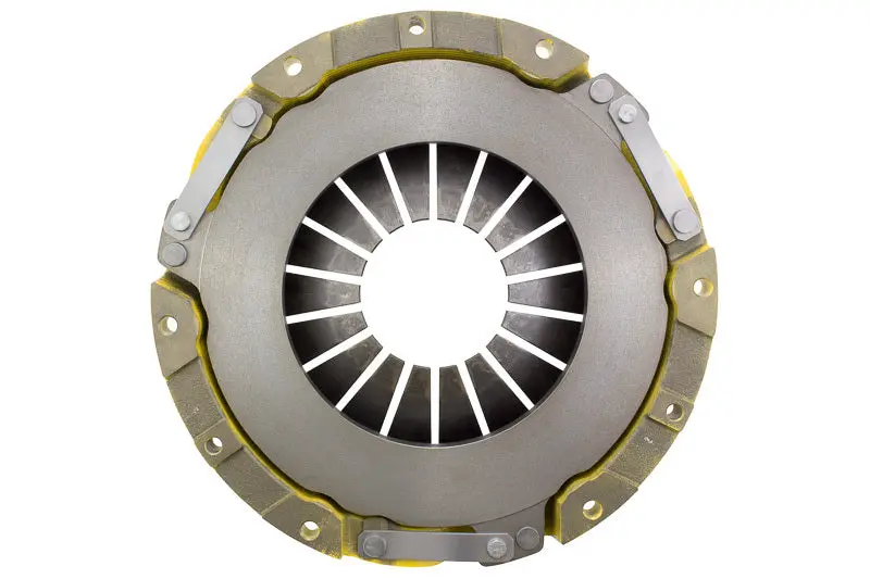 ACT ACTT015 1987 Toyota Supra P/PL Heavy Duty Clutch Pressure Plate №5