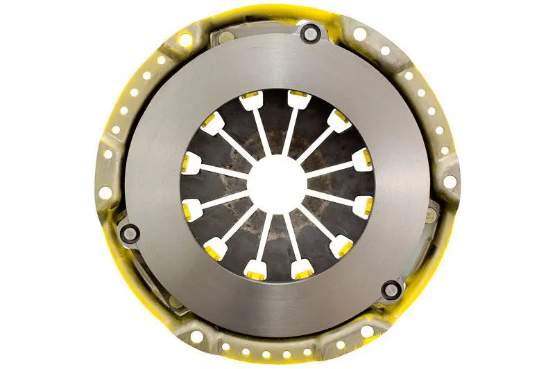 ACT ACTH023 1988 Honda Civic P/PL Heavy Duty Clutch Pressure Plate №2