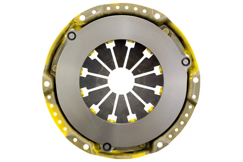 ACT ACTH023X 1988 Honda Civic P/PL Xtreme Clutch Pressure Plate №4