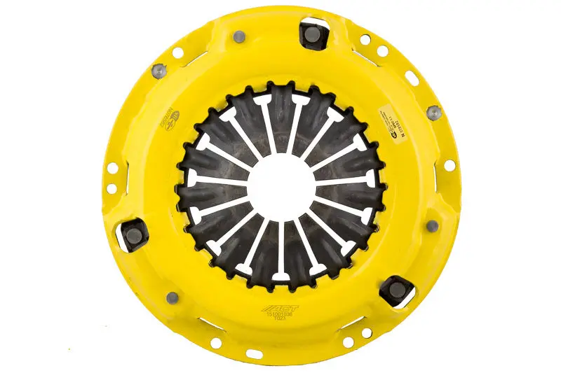 ACT ACTT023 1988 Toyota Camry P/PL Heavy Duty Clutch Pressure Plate