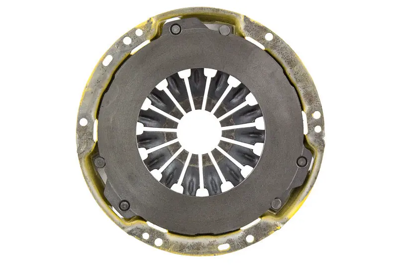 ACT ACTT023 1988 Toyota Camry P/PL Heavy Duty Clutch Pressure Plate №3