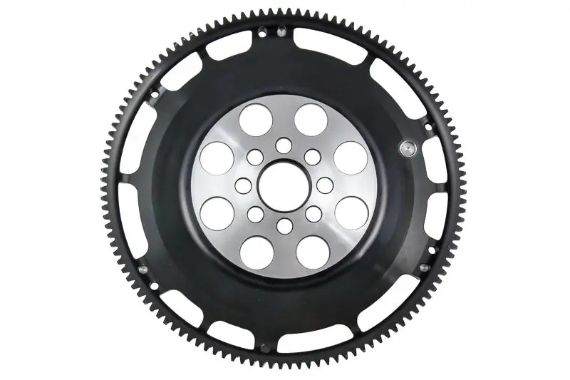 ACT ACT600390 1988 Toyota Celica XACT ACT600390 Flywheel Prolite №4