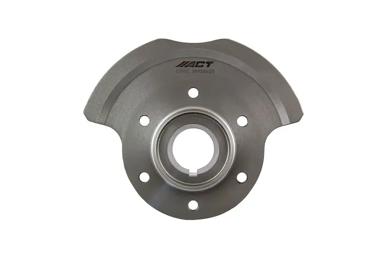 ACT ACTCW02 1989 Mazda RX-7 Flywheel Counterweight №1