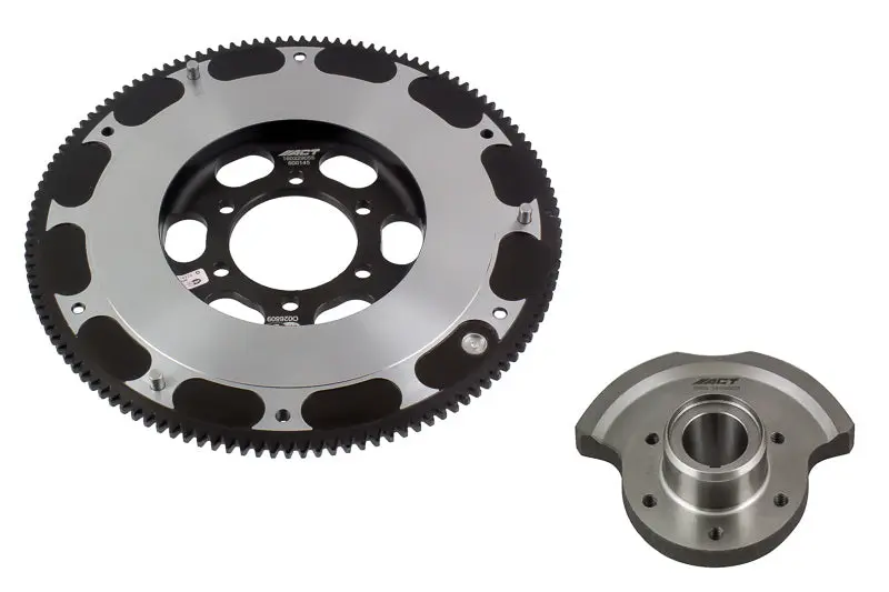 ACT ACT600145-02 1989 Mazda RX-7 Flywheel Kit Streetlite W/CW02 №3