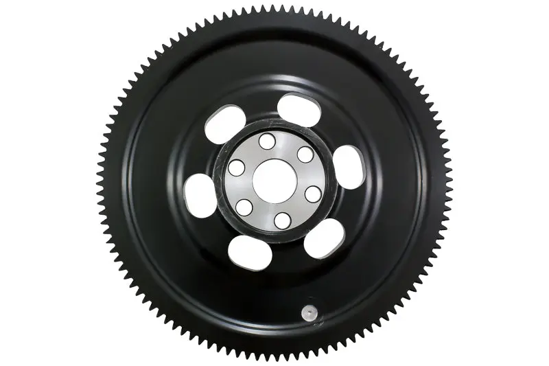 ACT ACT600290 1990-2005 Mazda Miata XACT ACT600290 Flywheel Streetlite (Must Be Used W/1994+ 1.8L Clutch Kit) №4