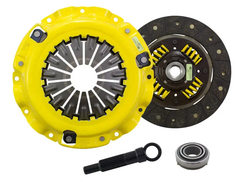 ACT ACTMB1-XTSS 1990 Eagle Talon XT/Perf Street Sprung Clutch Kit №1