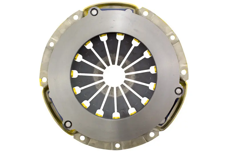 ACT ACTMZ012 1990 Mazda Miata P/PL Heavy Duty Clutch Pressure Plate №5