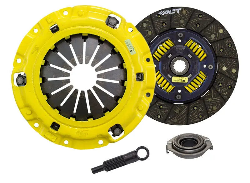 ACT ACTMB2-HDSS 1991 Dodge Stealth HD/Perf Street Sprung Clutch Kit №1