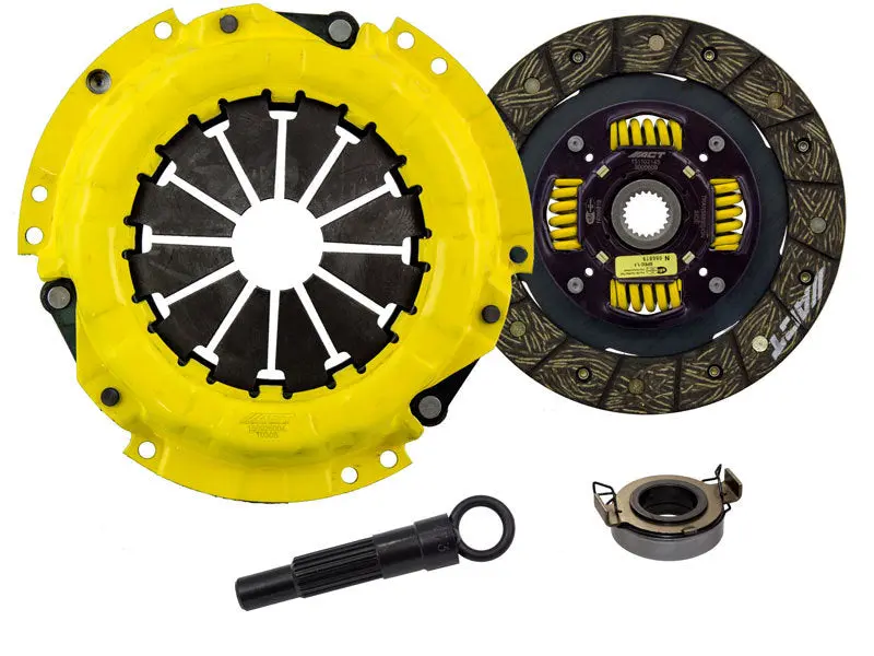 ACT ACTTC2-SPSS 1991 Geo Prizm Sport/Perf Street Sprung Clutch Kit