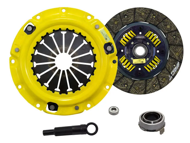 ACT ACTZM2-HDSS 1991 Mazda Miata HD/Perf Street Sprung Clutch Kit №1