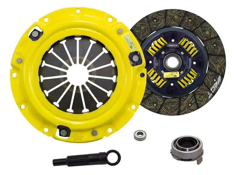 ACT ACTZM2-XTSS 1991 Mazda Miata XT/Perf Street Sprung Clutch Kit