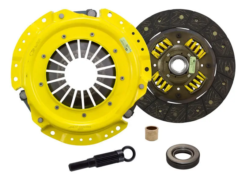 ACT ACTNX4-HDSS 1991 Nissan 240SX HD/Perf Street Sprung Clutch Kit