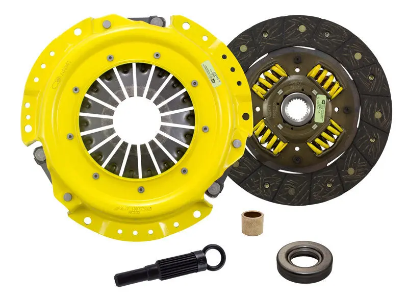 ACT ACTNX4-XTSS 1991 Nissan 240SX XT/Perf Street Sprung Clutch Kit