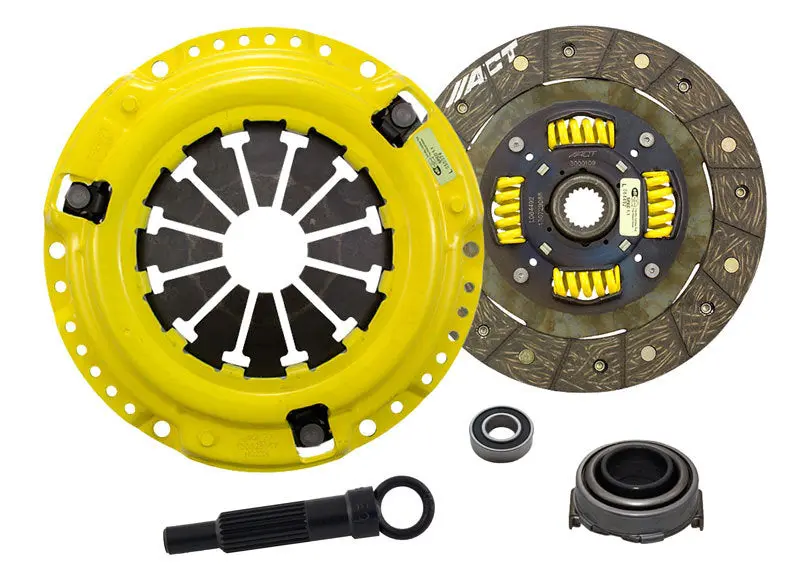 ACT ACTHC5-XTSS 1992 Honda Civic XT/Perf Street Sprung Clutch Kit