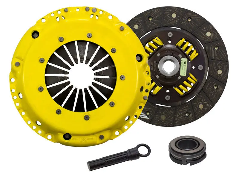 ACT ACTVR1-HDSS 1992 Volkswagen Corrado HD/Perf Street Sprung Clutch Kit