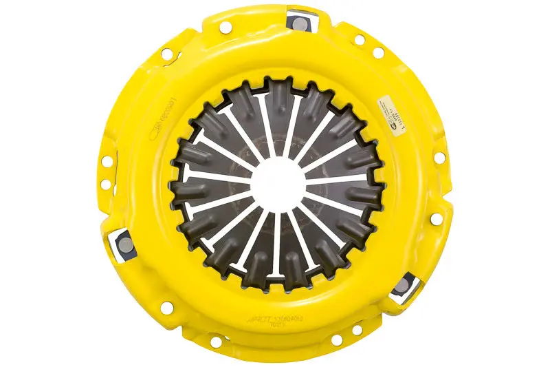 ACT ACTT021X 1993 Toyota 4Runner P/PL Xtreme Clutch Pressure Plate