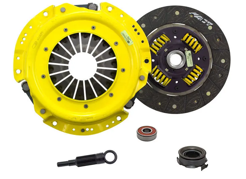 ACT ACTSB2-HDSS 1994 Subaru Impreza HD/Perf Street Sprung Clutch Kit