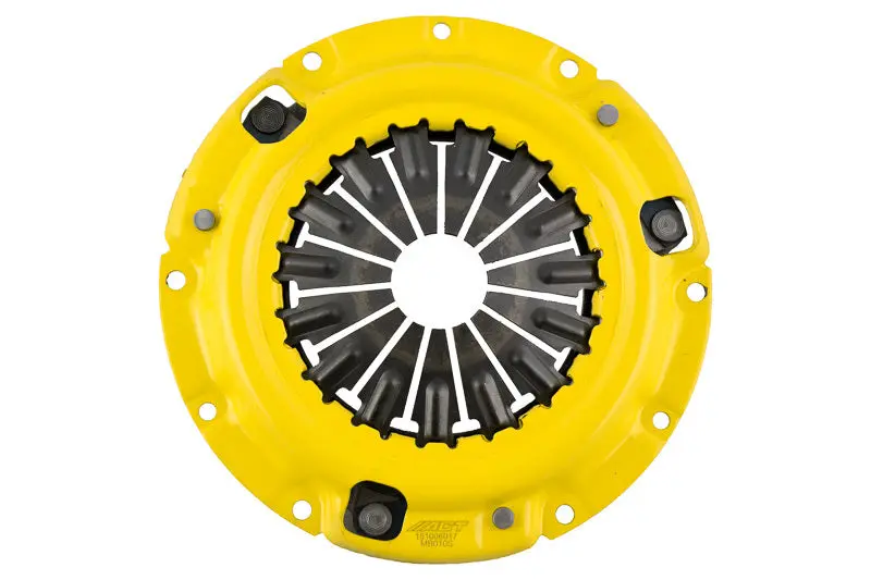 ACT ACTMB010S 1995 Eagle Talon P/PL Sport Clutch Pressure Plate №1