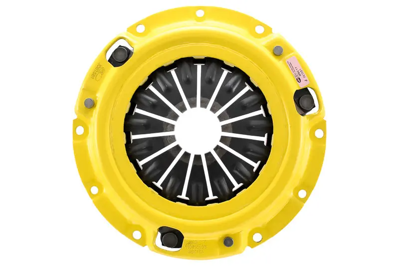 ACT ACTMB010X 1995 Eagle Talon P/PL Xtreme Clutch Pressure Plate