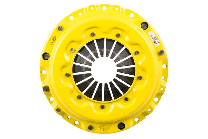 ACT ACTH025 1996 Honda Civic Del Sol P/PL Heavy Duty Clutch Pressure Plate