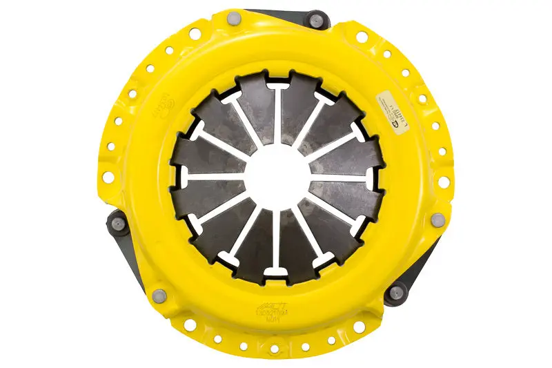 ACT ACTN011 1996 Nissan 200SX P/PL Heavy Duty Clutch Pressure Plate