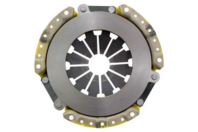 ACT ACTN011 1996 Nissan 200SX P/PL Heavy Duty Clutch Pressure Plate №5