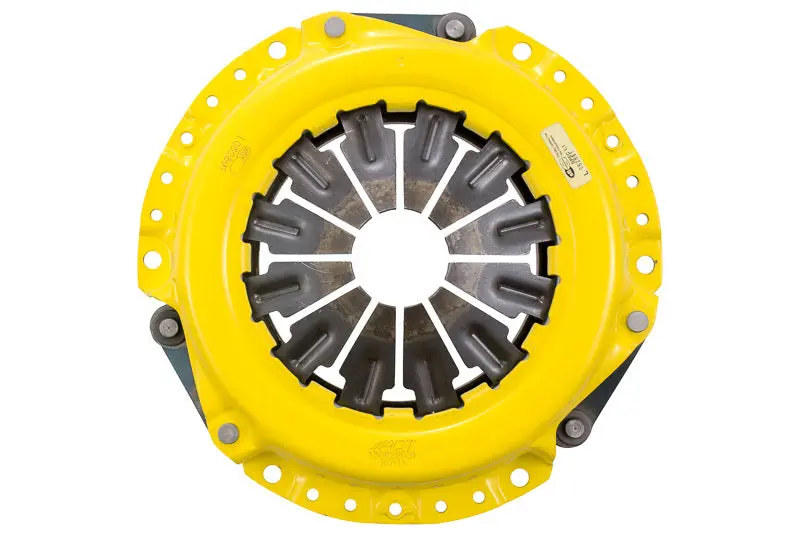 ACT ACTN011X 1996 Nissan 200SX P/PL Xtreme Clutch Pressure Plate №1