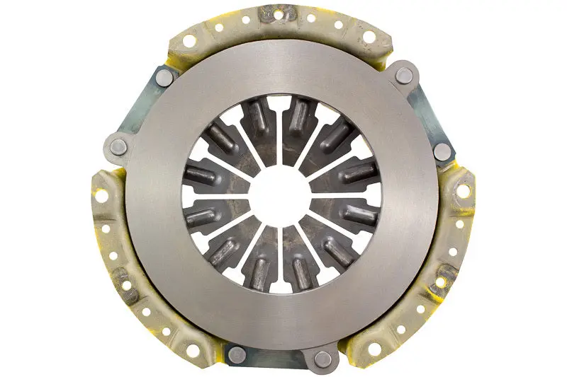 ACT ACTN011X 1996 Nissan 200SX P/PL Xtreme Clutch Pressure Plate №3