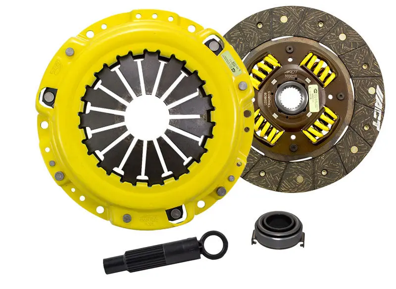 ACT ACTHA3-HDSS 1997 Acura CL HD/Perf Street Sprung Clutch Kit