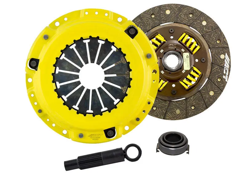 ACT ACTHA3-SPSS 1997 Acura CL Sport/Perf Street Sprung Clutch Kit