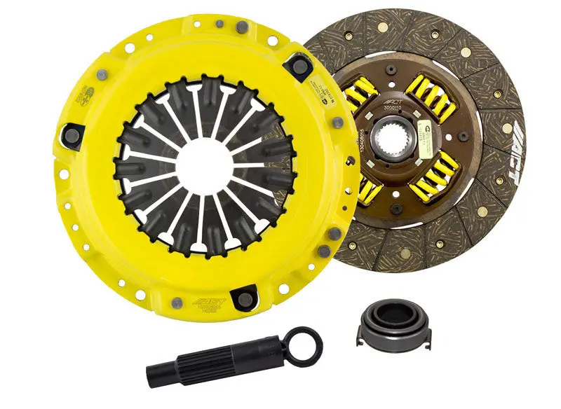 ACT ACTHA3-XTSS 1997 Acura CL XT/Perf Street Sprung Clutch Kit